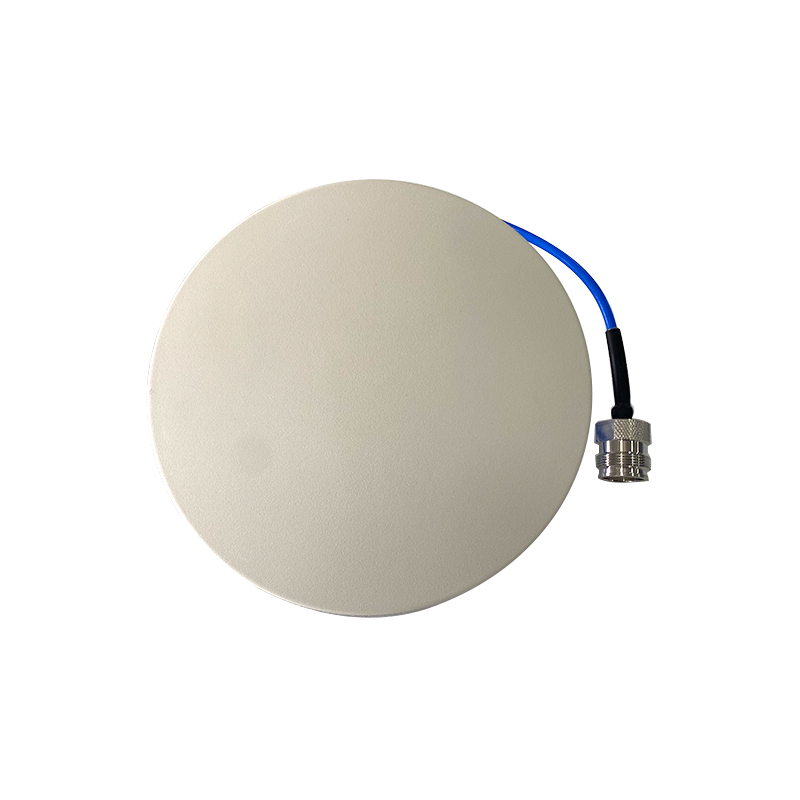 Antena de teto ultrafina 602-3800MHz Antena interna Omni para 5G