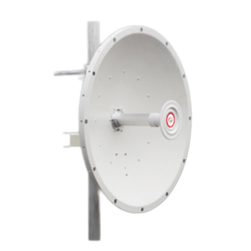 Antena Mimo Dish Wi-Fi 2 pés 30dBi 4.9-6.5GHz