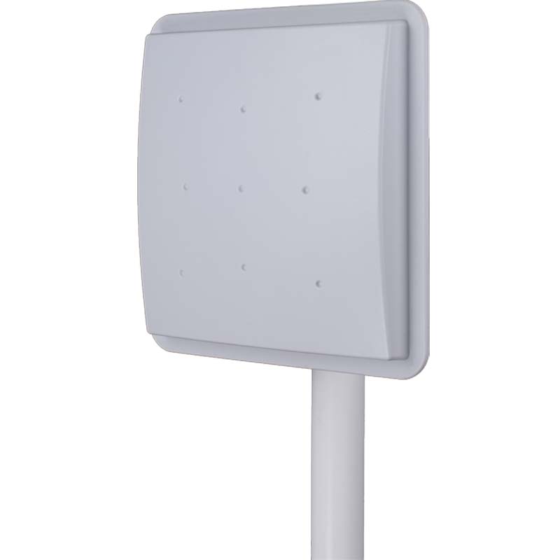 Antena de painel RFID de alto ganho 9dBi 865-868MHz