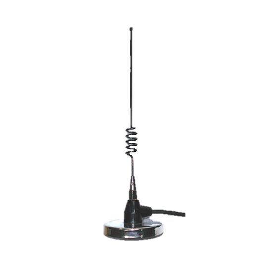 Antena Móvel 806-960MHz 5,5dBi SL16 UHF Tipo Masculino