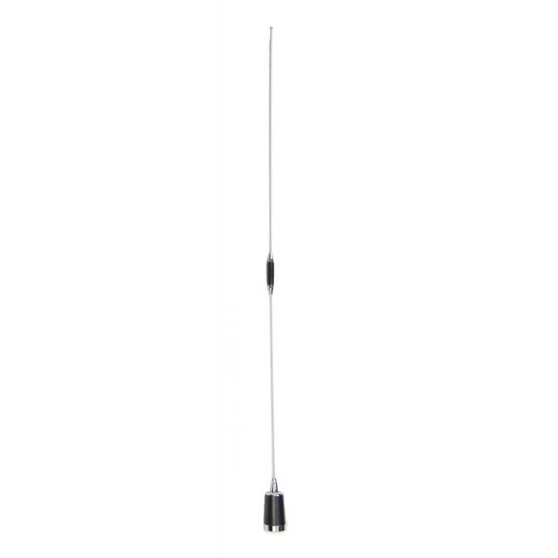 Antena móvel de 100 W 400-480 MHz 5,5 dBi