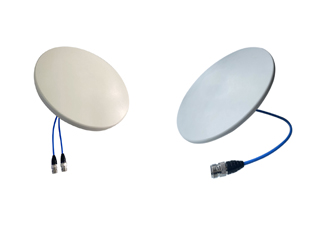 Qual é a diferença entre antena MIMO e SISO?