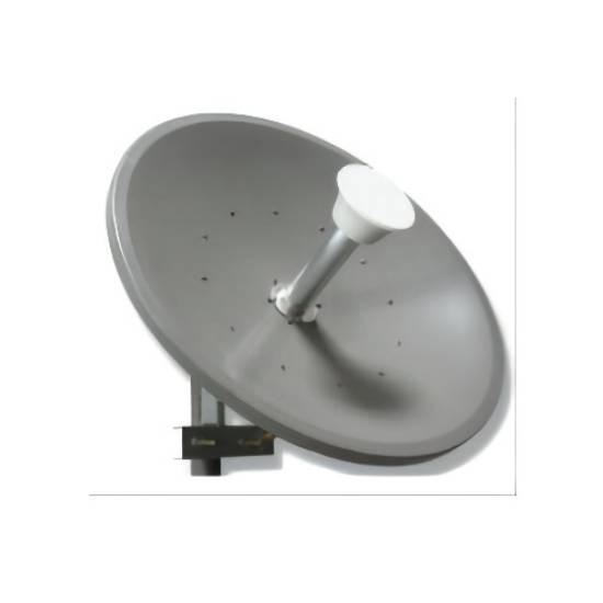Antena Parabólica 100W 5150-5850MHz 34dBi